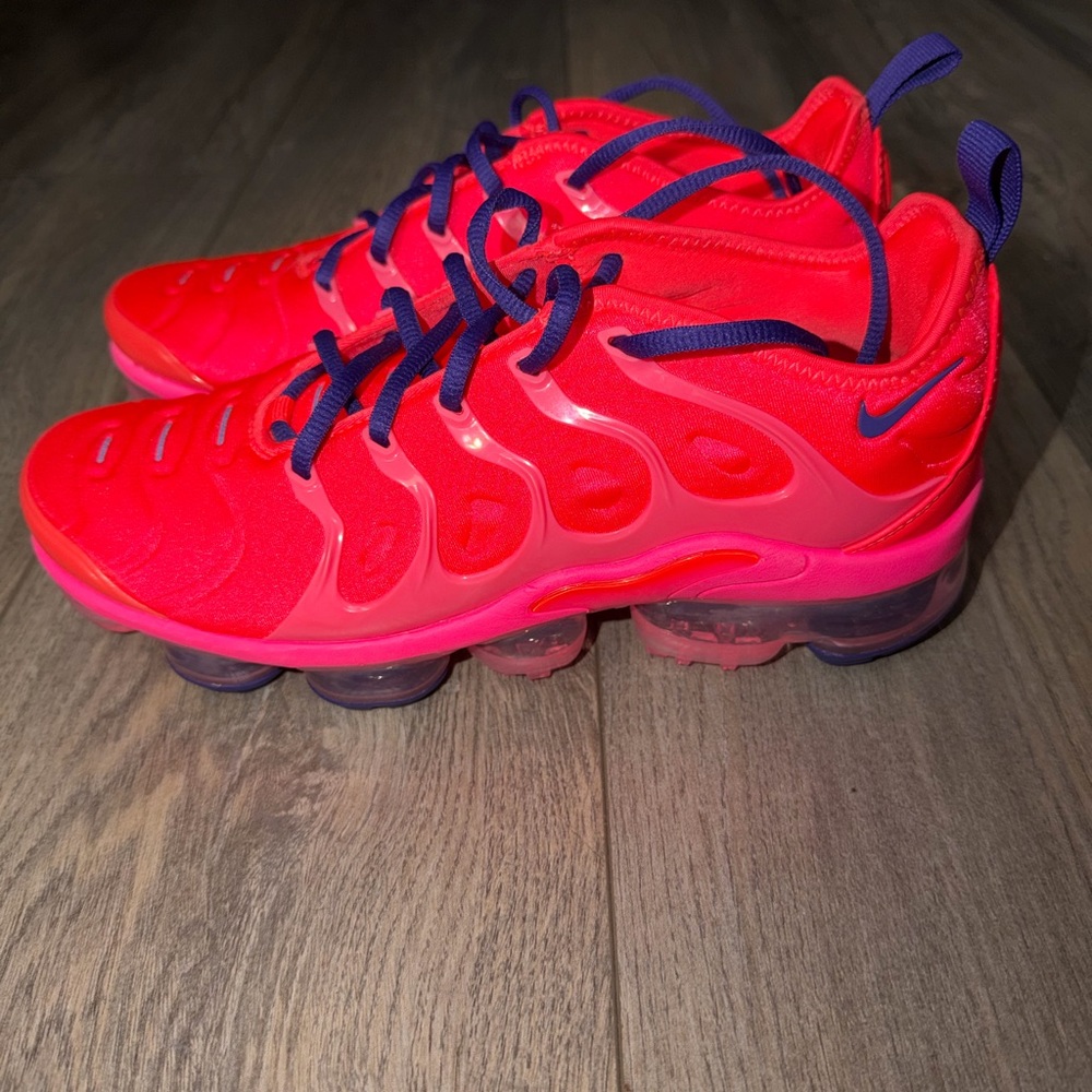 VaporMax Plus
